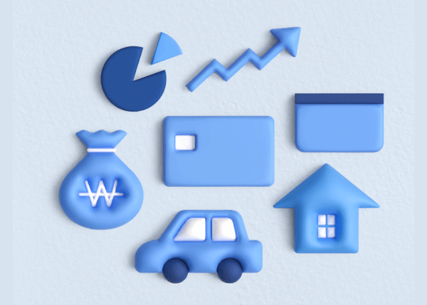 인천시 주요 생활업종의 매출액과 연령대별 소비 지역 대표이미지입니다