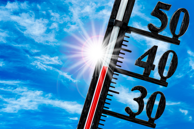 인천시 여름 날씨는? 대표이미지입니다