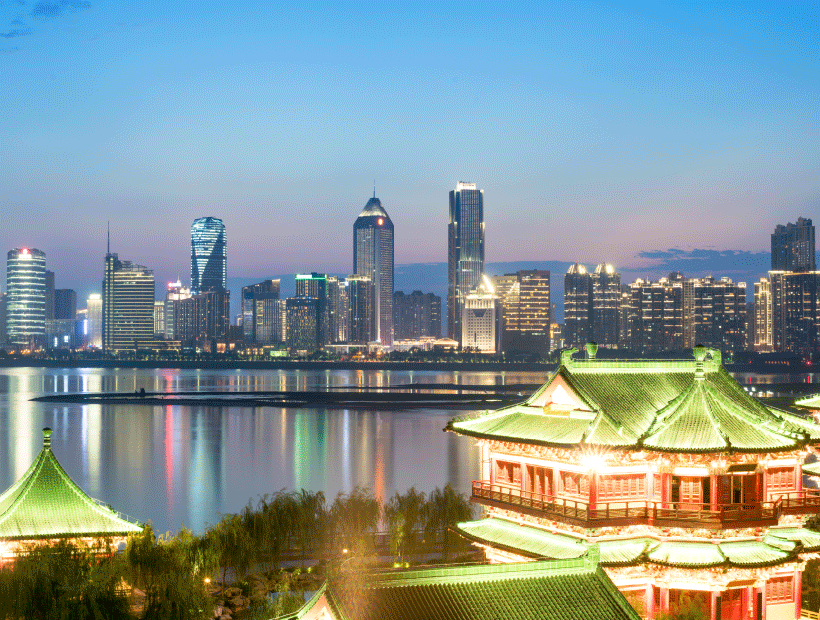 2025 인차이나브리프, 새로운 중국 독법 및 한중관계 조율의 모색 대표이미지입니다