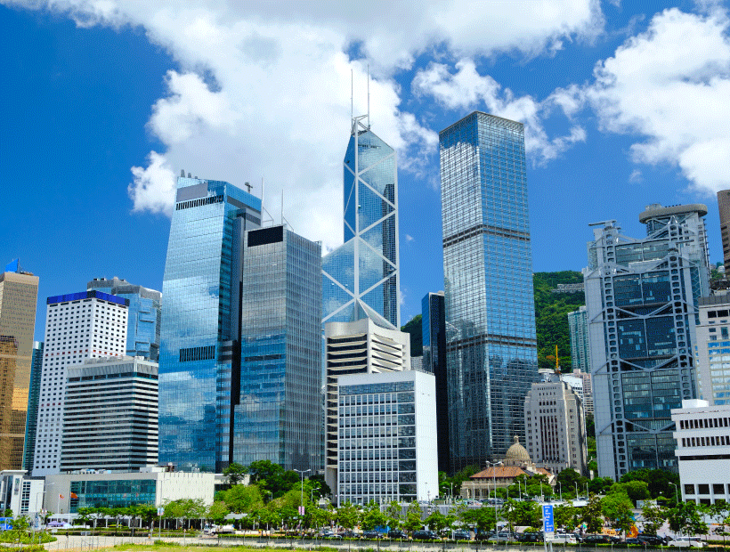 홍콩의 경제･사회 변화에 대한 평가와 시사점 대표이미지입니다.